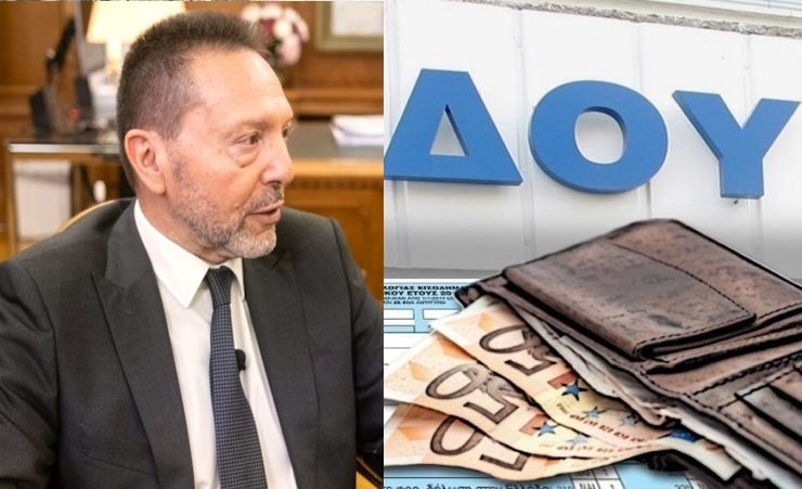 Οι συστάσεις του κεντρικού τραπεζίτη στην κυβέρνηση για να αποφευχθεί η «Φορολογική Διάβρωση»