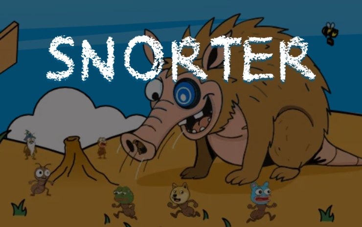 Snorter Bot Token