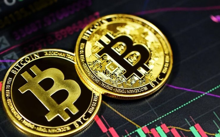 Αγορά Bitcoin από Ελλάδα
