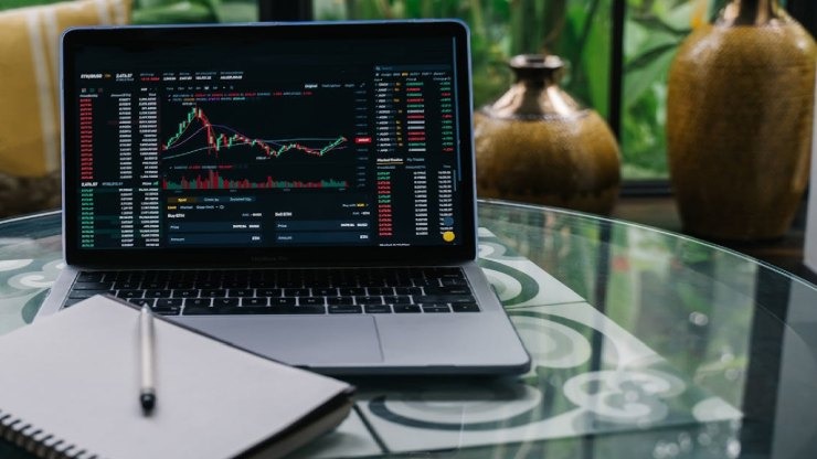 Crypto Copy Trading