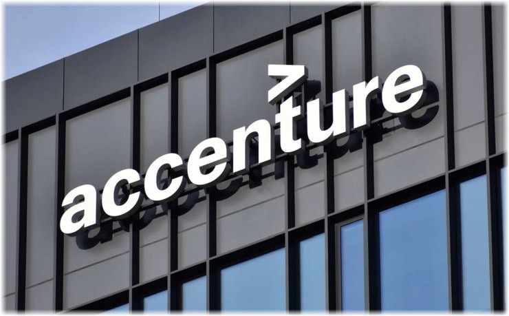 Accenture: "Εξοδος" εργαζομένων που δεν προσαμόζονται στην AI εποχή