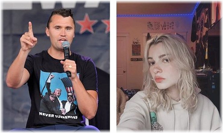 Αληθινή βία στο feed: Δύσκολο να την αποφύγεις... αδύνατον να ξεχάσεις