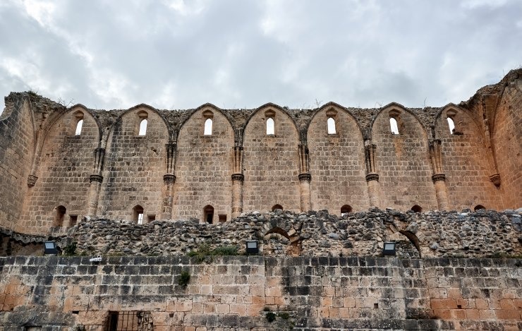 Όταν η Τροία είχε καταρρεύσει λόγω... οικολογικής κρίσης!
