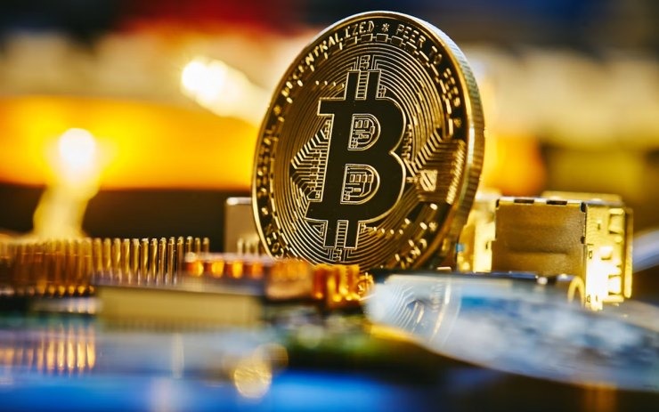Η τιμή του Bitcoin στις $115.000 - Θα ανέβουν τα Altcoins?