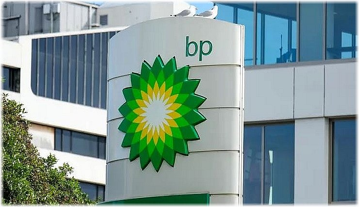 BP: Από στόχος εξαγοράς σε ανερχόμενο "παίκτη" - Άνοδος 32% της μετοχής