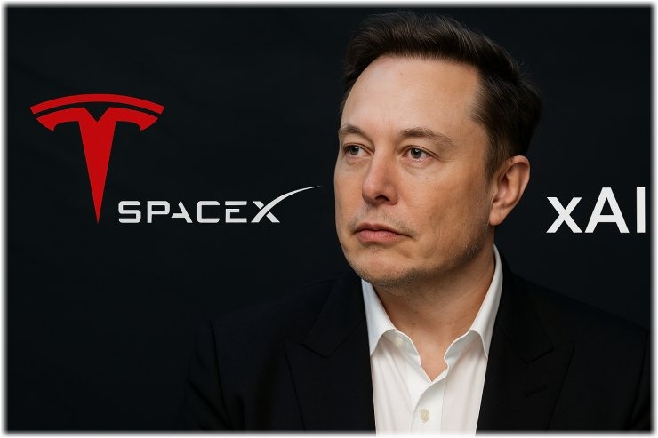 Η Tesla πασχίζει να κρατήσει τον Μασκ με ασύλληπτο πακέτο αποδοχών
