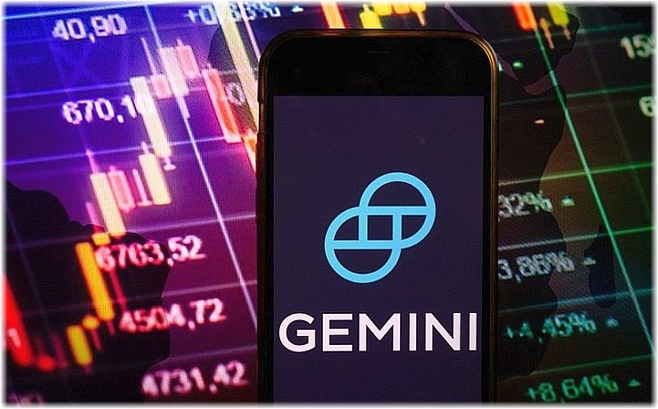 Crypto IPO: Η Gemini των αδελφών Γουίνκλβος μπαίνει στο Nasdaq με αποτίμηση $3,3 δισ.