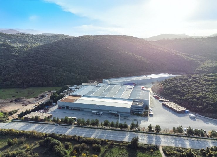 Ηπειρωτική Βιομηχανία Εμφιαλώσεων
