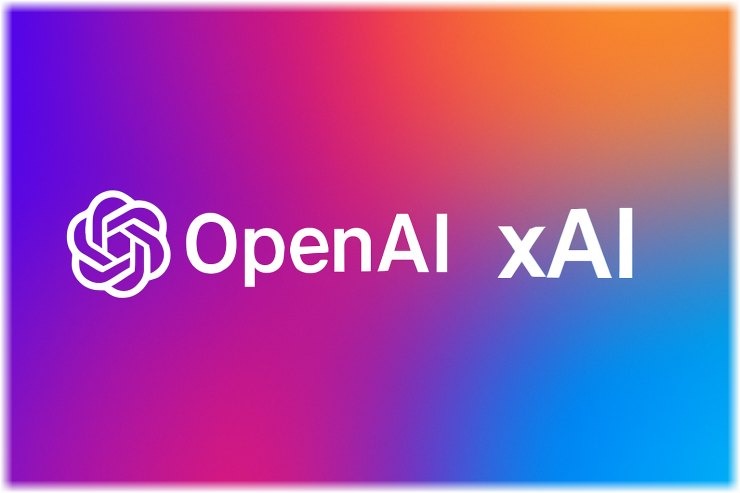 Η OpenAI προσέλαβε τον τέως CFO της xAI - Κλιμακώνεται η κόντρα Μασκ - Άλτμαν
