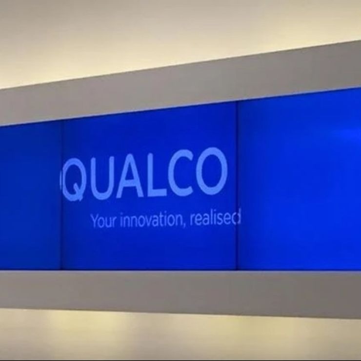 Qualco: Επιτυγχάνει τους στόχους για ανάπτυξη και κερδοφορία 