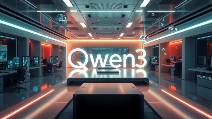 Alibaba, Qwen3-Max: Το μεγαλύτερο γλωσσικό μοντέλο τεχνητής νοημοσύνης (ΑΙ) μέχρι σήμερα 
