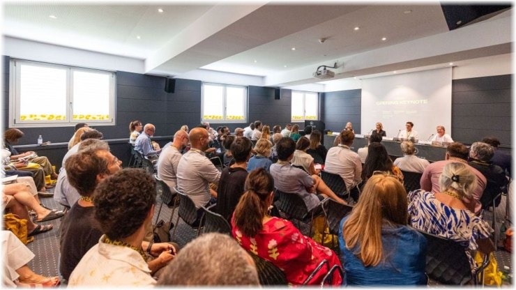 Locarno Pro: "Ρίσκο για το ανεξάρτητο σινεμά το... να μην ρισκάρει"