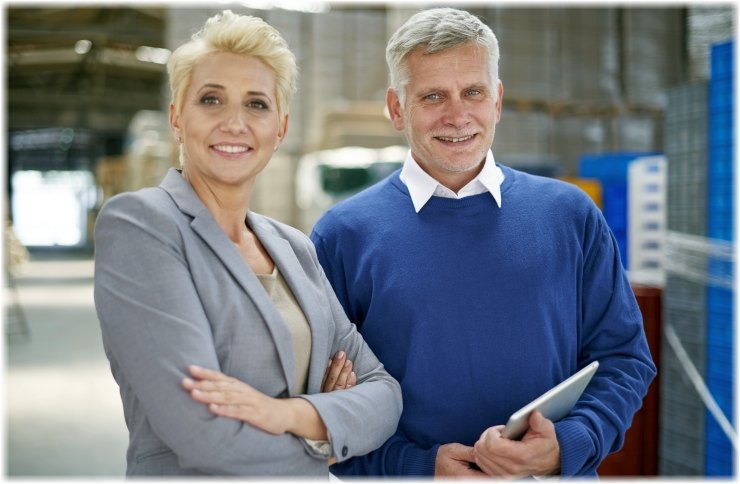 Ούτε στα 30, ούτε στα 40... ούτε στα 50! Πότε φτάνουμε στο λειτουργικό μας ζενίθ