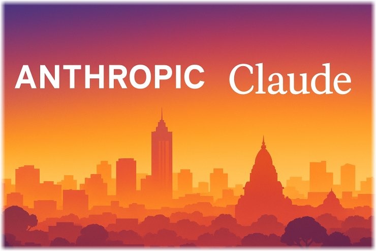 Και η Anthropic στην Ινδία, καθώς εντείνεται ο ανταγωνισμός με την OpenAI