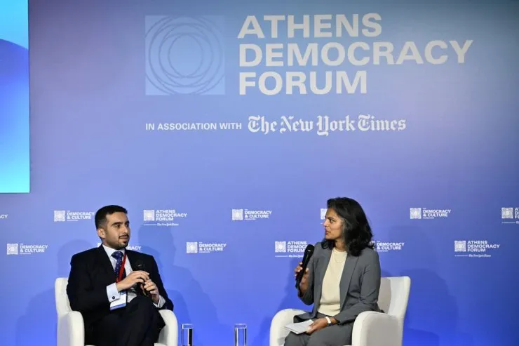 Κατάρ: Η διαμεσολάβηση ως μορφή εξωτερικής πολιτικής