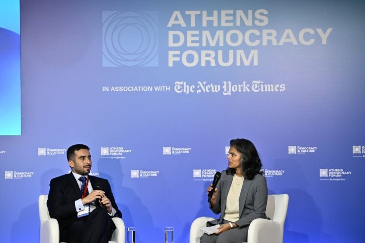 Κατάρ: Η διαμεσολάβηση ως μορφή εξωτερικής πολιτικής