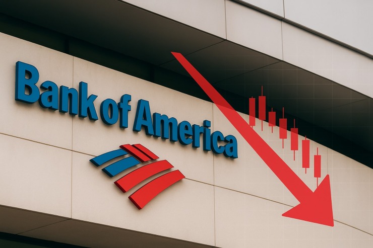 BofA: Βουτιά 10% στις ευρωπαϊκές μετοχές ως το τέλος του έτους
