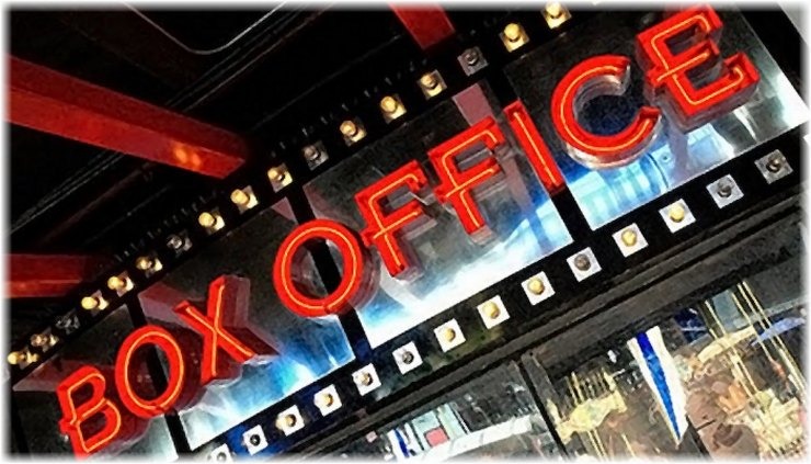 Box Office 2025: Προς την καλύτερη χρονιά μετά την πανδημία