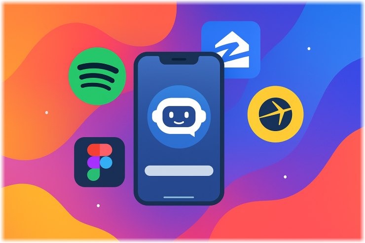 OpenAI: Το ChatGPT γίνεται πύλη εφαρμογών - Περιλαμβάνει Spotify, Zillow, Expedia, Figma