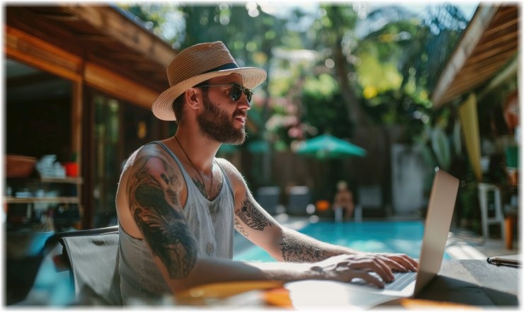 Η Google περιορίζει το "Work From Anywhere" - Διατηρεί την εργασία από το σπίτι