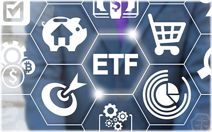 Το πιο τολμηρό βήμα των Κρυπτονομισμάτων: Ξεκινούν τα ETFs ενώ η κυβέρνηση των ΗΠΑ «κοιμάται» Το πιο τολμηρό βήμα των Κρυπτονομισμάτων: Ξεκινούν τα ETFs ενώ η κυβέρνηση των ΗΠΑ «κοιμάται»