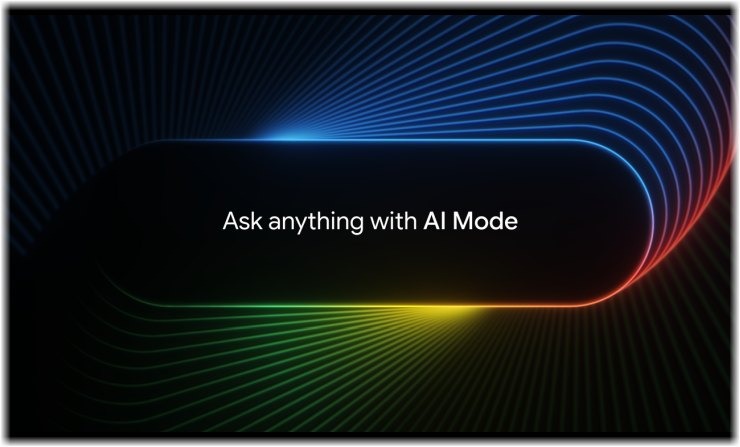 Google: Διαθέσιμο στην Ελλάδα το νέο AI Mode στην αναζήτηση