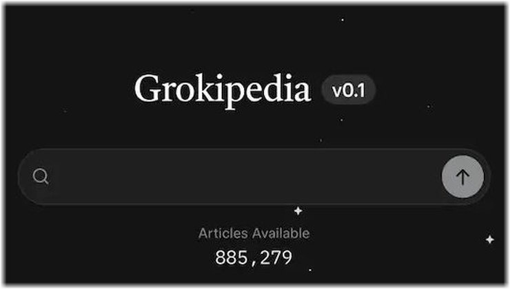 Γιατί ο ιδρυτής της Wikipedia "επιφυλάσσεται" για τη “Grokipedia” του Μασκ Γιατί ο ιδρυτής της Wikipedia "επιφυλάσσεται" για τη “Grokipedia” του Μασκ