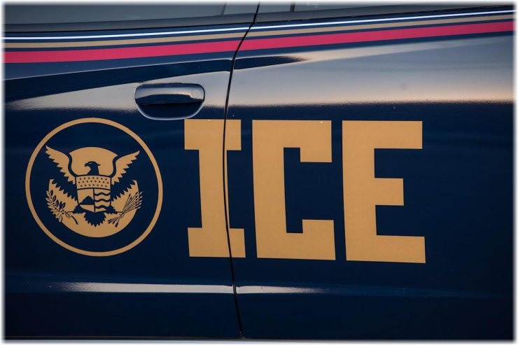 Apple: Αποσύρει εφαρμογές εντοπισμού ICE εν μέσω κυβερνητικής πίεσης