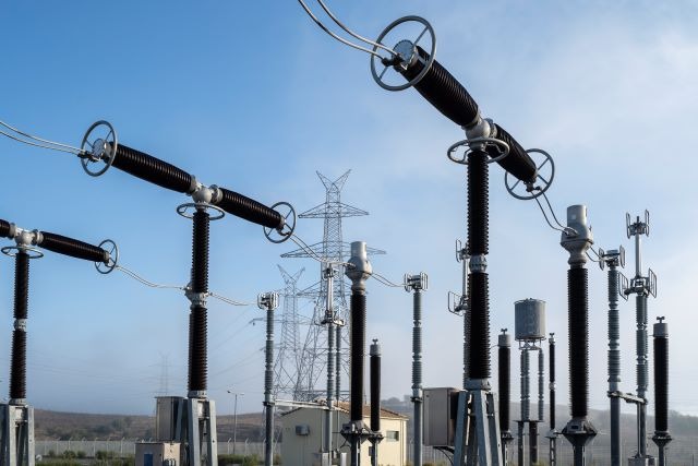 ΑΔΜΗΕ: Ενισχύει την ασφαλή ηλεκτροδότηση στη βόρεια Ελλάδα