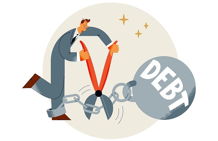 Κούρεμα Δανείου: Πότε επιτρέπεται και ποιοι το δικαιούνται Κούρεμα Δανείου: Πότε επιτρέπεται και ποιοι το δικαιούνται