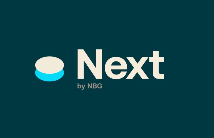 Next by NBG: Η Εθνική Τράπεζα φέρνει την τραπεζική εμπειρία στη γενιά Ζ