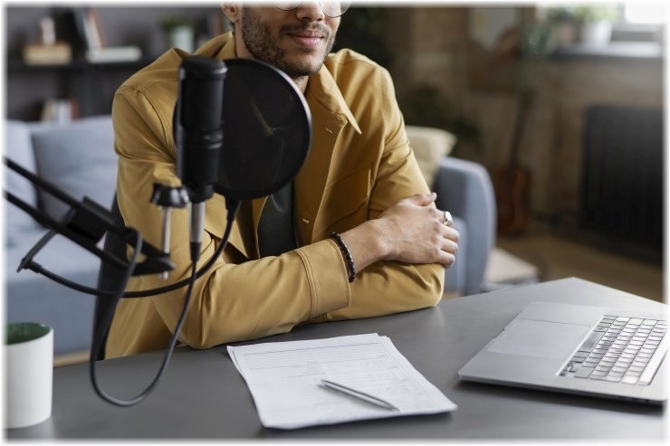 Τα podcasts χάνουν διαφημίσεις $1 δισ. λόγω χάους στις μετρήσεις Τα podcasts χάνουν διαφημίσεις $1 δισ. λόγω χάους στις μετρήσεις