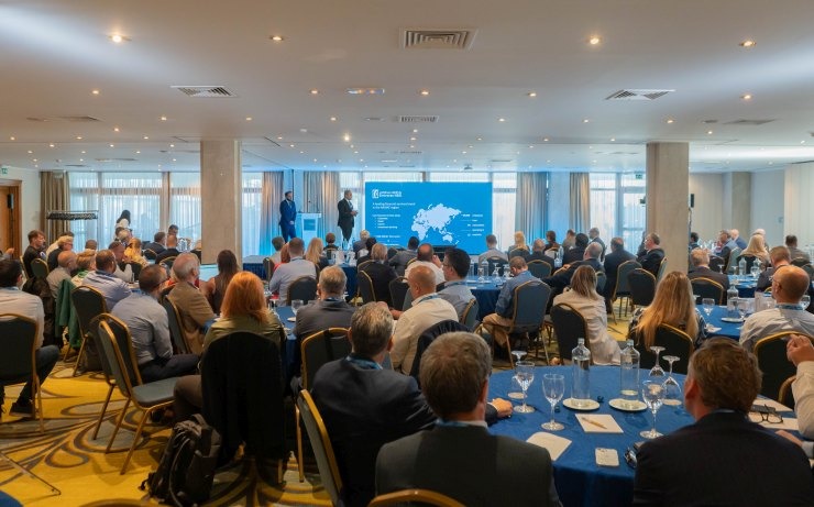 Το μέλλον του fintech: Insights από το Qualco Executive Connect 2025