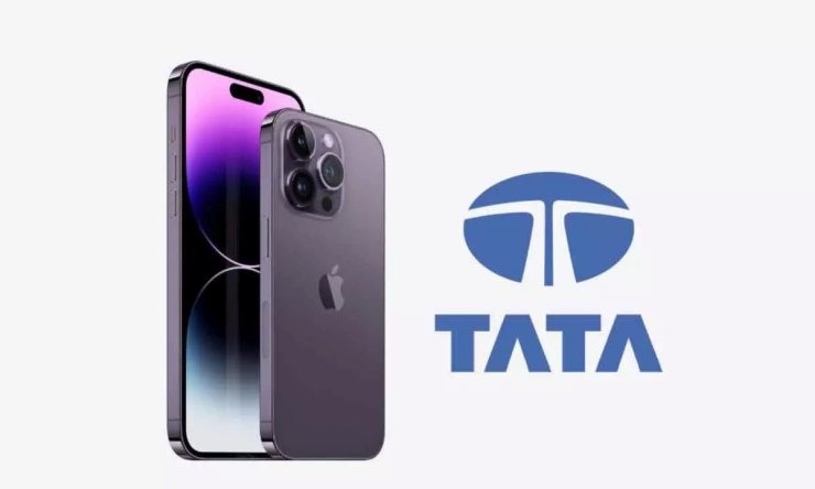 Η Tata Electronics απέκτησε την ινδική μονάδα iPhone της κινεζικής Justech προς $100 εκατ.