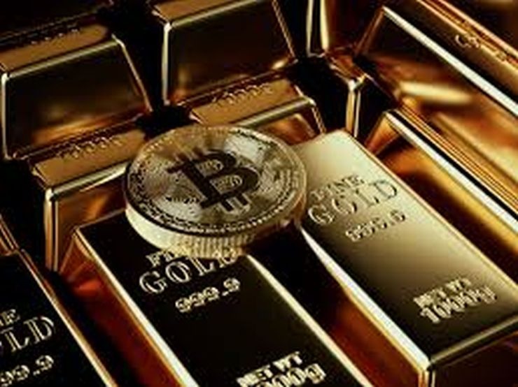 Από επενδυτικό καταφύγιο ο χρυσός γίνεται μέσο κερδοσκοπίας και υψηλών αποδόσεων