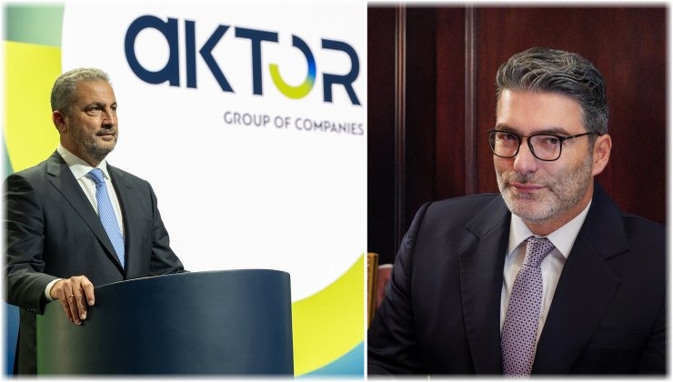 Από Aktor-ΔΕΠΑ το πρώτο deal για αμερικανικό LNG
