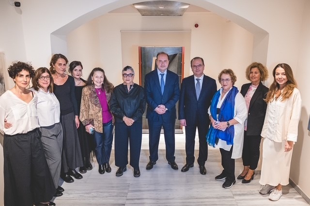 Alpha Bank: Στηρίζει την Κρήτη πρωτοβουλίες για πρόοδο, πολιτισμό και επιχειρείν