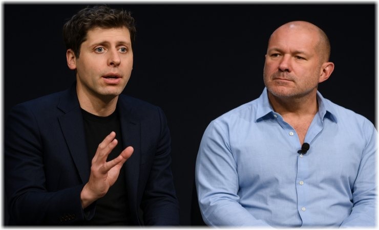 OpenAI: Ολοκληρώνει AI hardware, θα λανσάρει συσκευή εντός διετίας