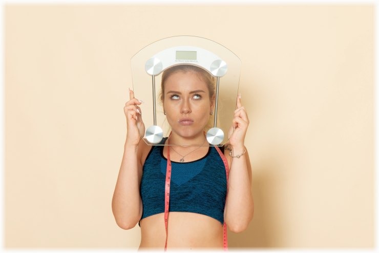 Γιατί η απώλεια βάρους είναι δύσκολη: Ο εγκέφαλος «υπερασπίζεται» το λίπος