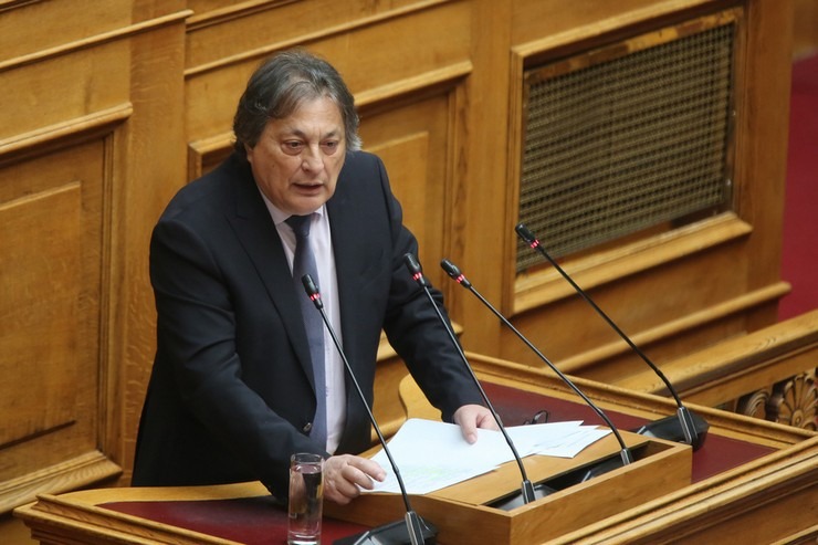 Αυλωνίτης: Η κυβέρνηση γνώριζε όσα γίνονταν στον ΟΠΕΚΕΠΕ