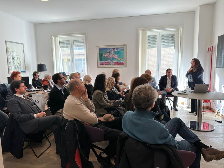 ΕΟΤ: Δράση για την προβολή της Σκιάθου στην ιταλική αγορά