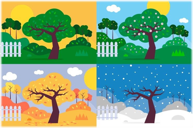 Πώς μία εποχιακή επιχείρηση μπορεί να μένει κερδοφόρα όλο τον χρόνο