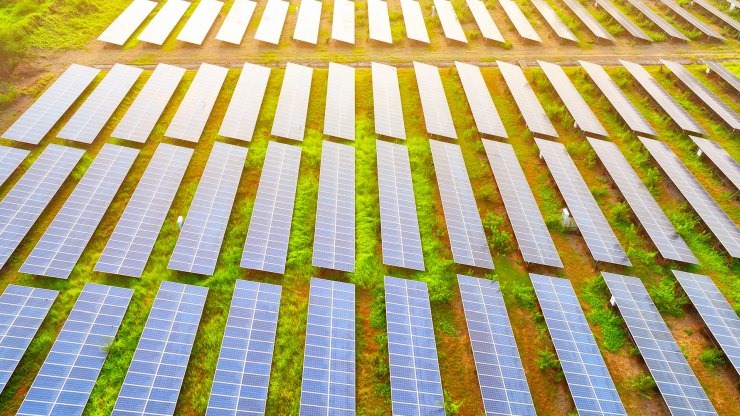 Plenitude (ZeniΘ): Η Ares πήρε το 20% με επένδυση €2 δισ.