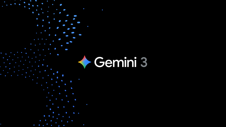 Google: Παρουσίασε το Gemini 3 - Το «πιο έξυπνο μοντέλο AI» για κάθε ιδέα