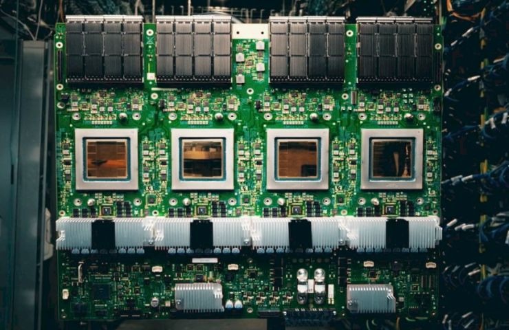 Ironwood: Ήρθε το πιο ισχυρό AI chip της Google, "ρίχνει το γάντι" στην Nvidia