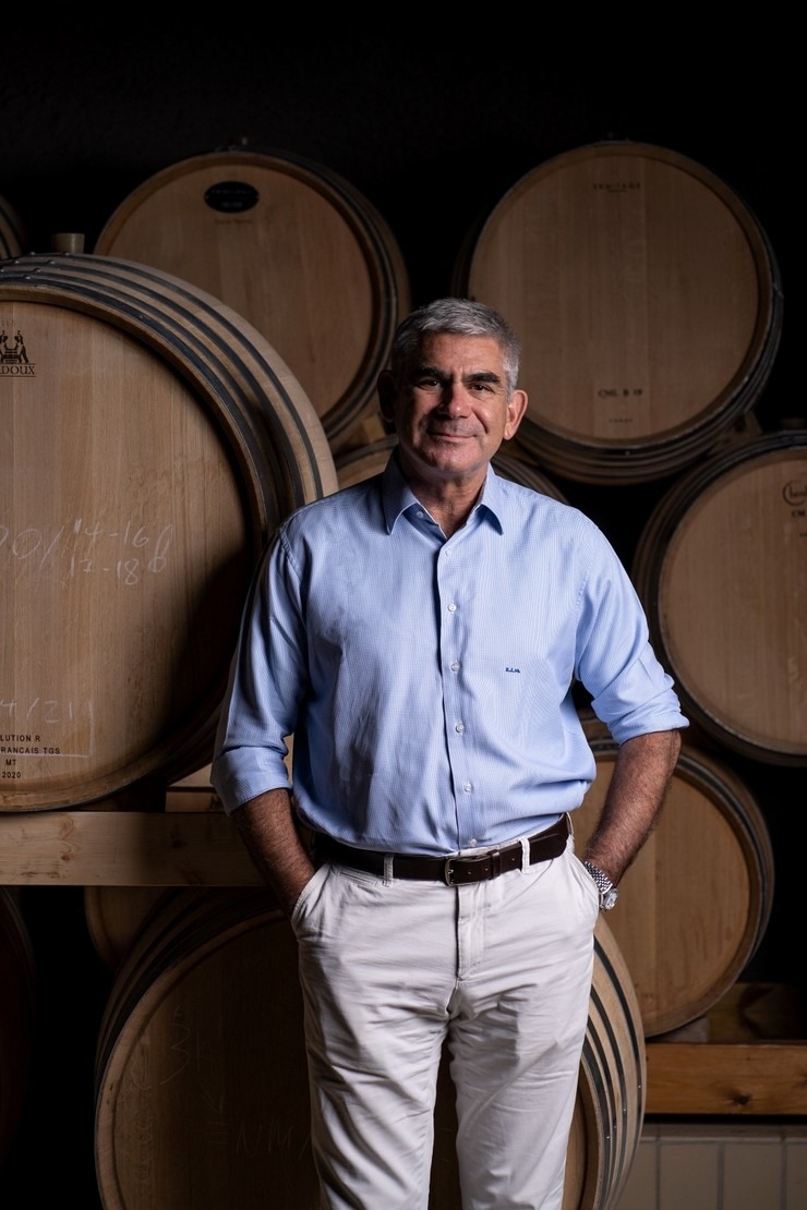 Η οικογένεια Μπουτάρη ανακτά τη θέση της στον κλάδο, με μία στοχευμένη εξαγορά