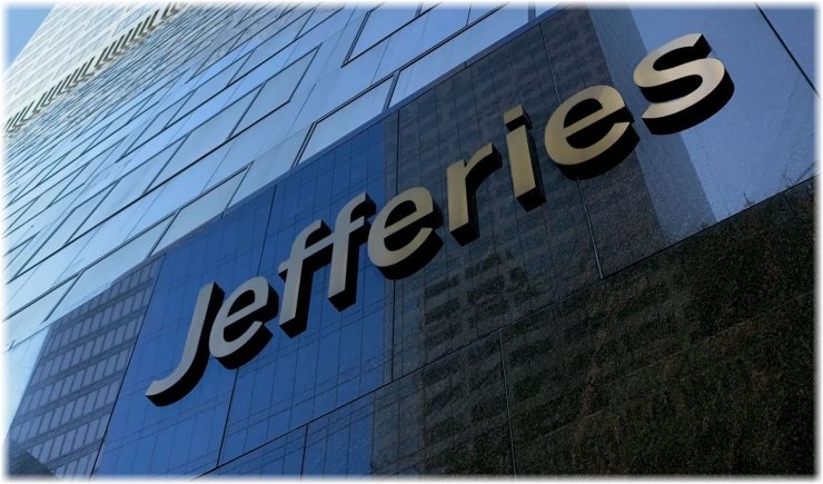 FT: Η SEC ερευνά τη Jefferies για την κατάρρευση της First Brands