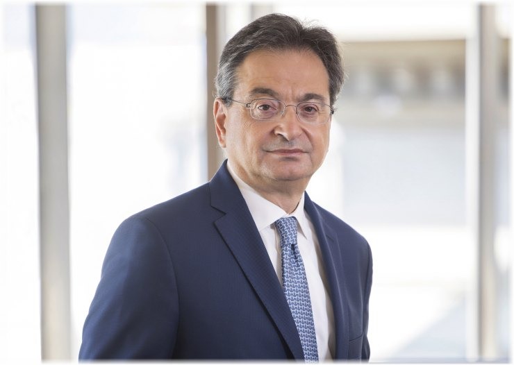 Φ. Καραβίας (Eurobank): Στοχευμένες επενδύσεις το κλειδί για βιώσιμη ανάπτυξη