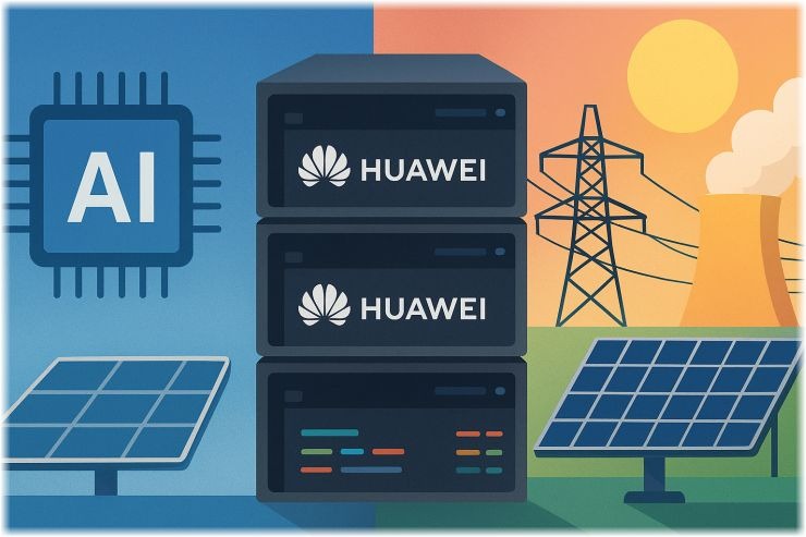 Οι δύο "άσοι στο μανίκι" της Κίνας στη μάχη της τεχνητής νοημοσύνης με τις ΗΠΑ