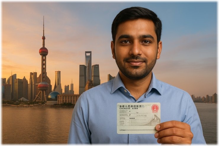 Στη μάχη για το διεθνές τεχνολογικό ταλέντο η Κίνα, λανσάρει νέα "K-visa"